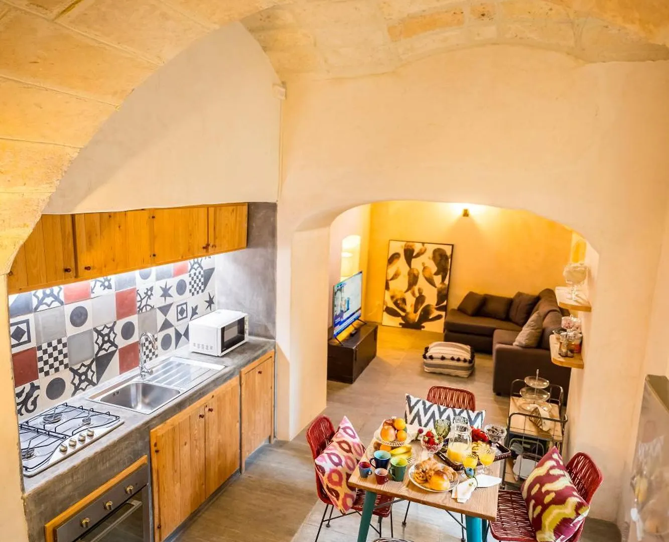 Suite Ventisette Lecce