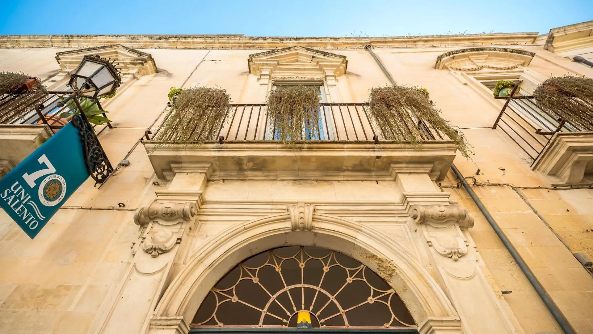 Suite Ventisette Lecce