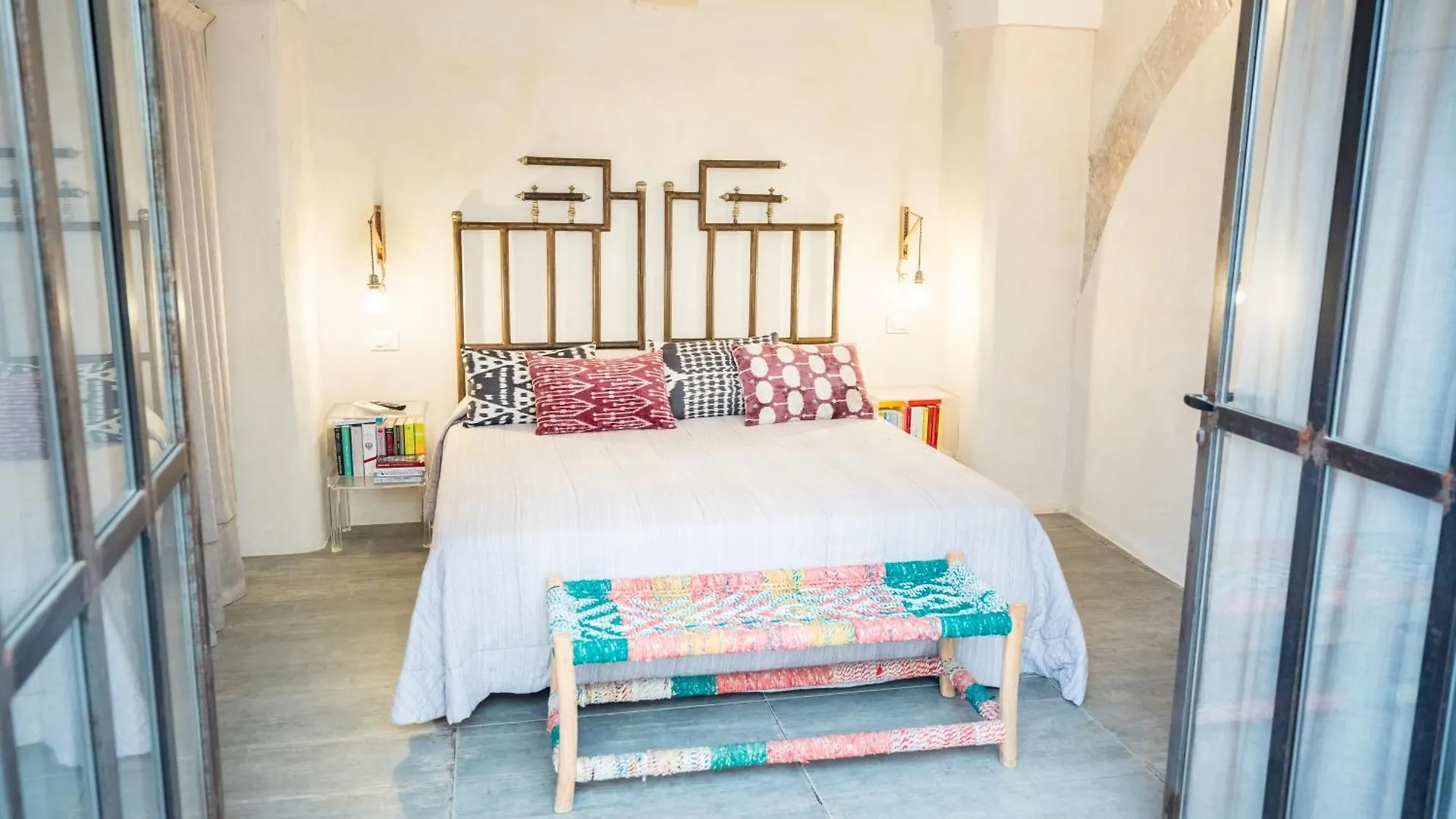 Suite Ventisette Lecce