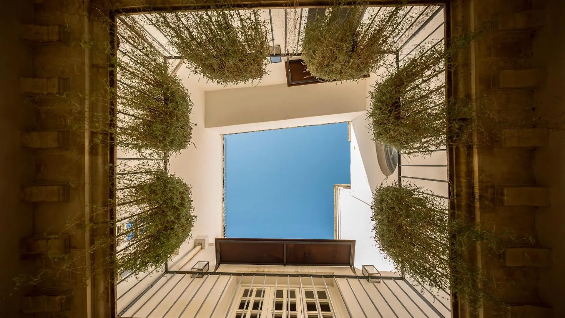 Appartement Suite Ventisette Lecce