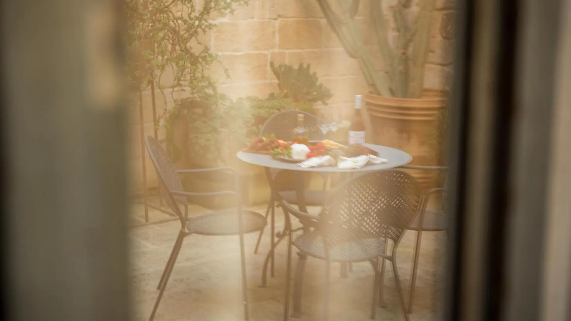 Suite Ventisette Lecce