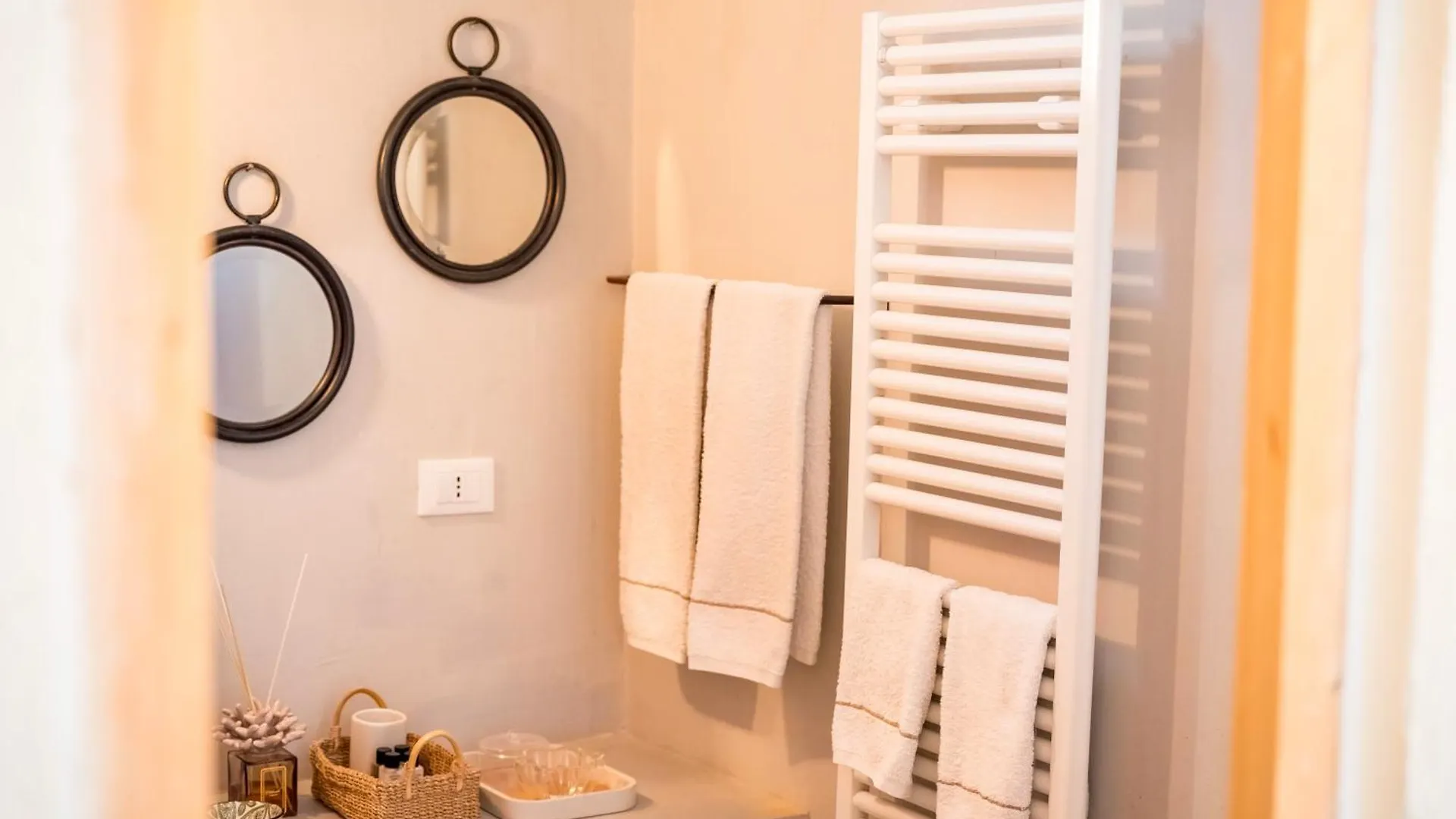 Suite Ventisette Lecce