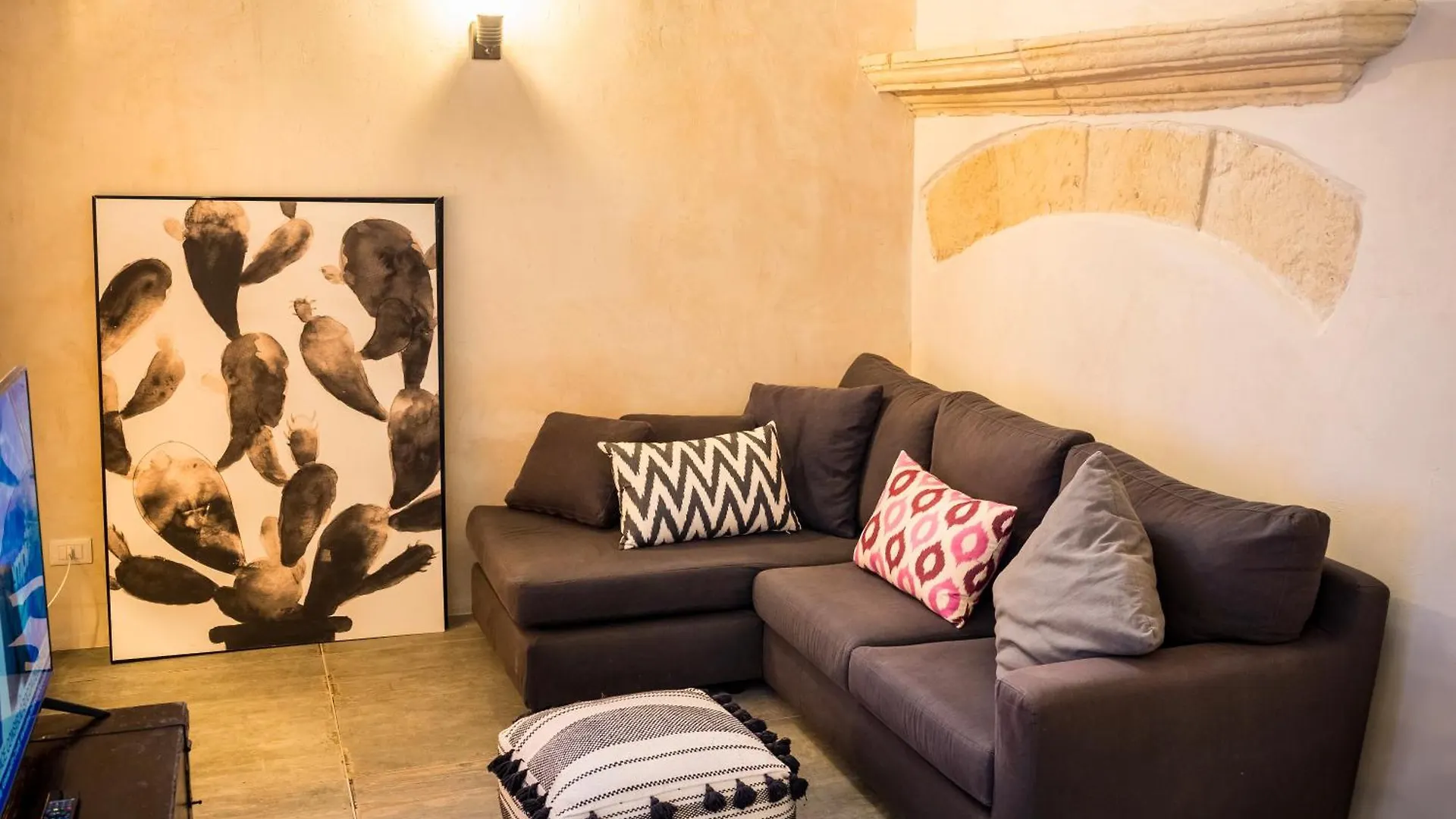 Suite Ventisette Lecce 0*,  Italië