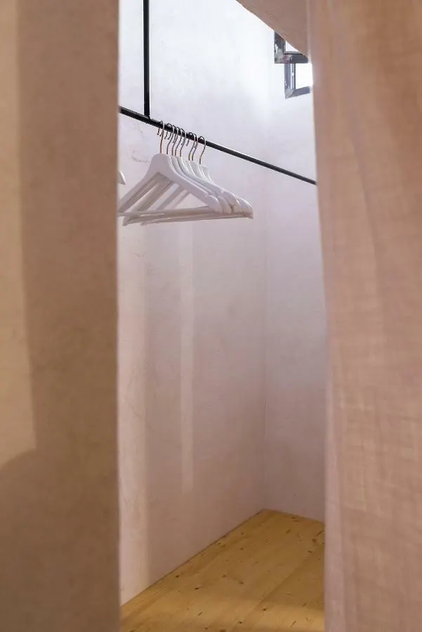 Suite Ventisette Lecce Italië