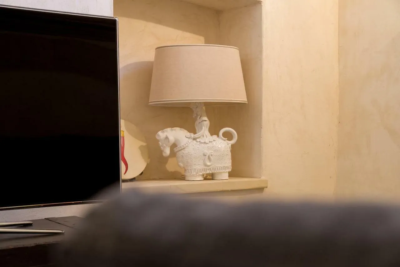Suite Ventisette Lecce Italië
