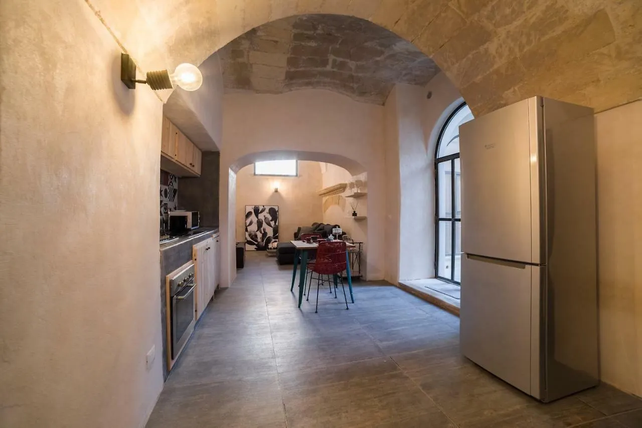 Suite Ventisette Lecce