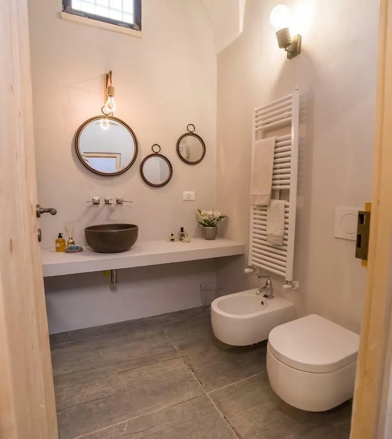 Suite Ventisette Lecce
