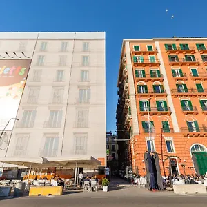  Appartamento Parthenope's Eye On The Seafront By Napoliapartments Italia