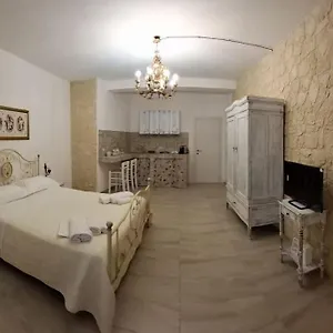  Casa vacanze Vico Minaudo Italia