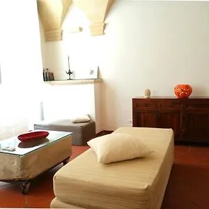 La Dimora Dei Celestini Lecce