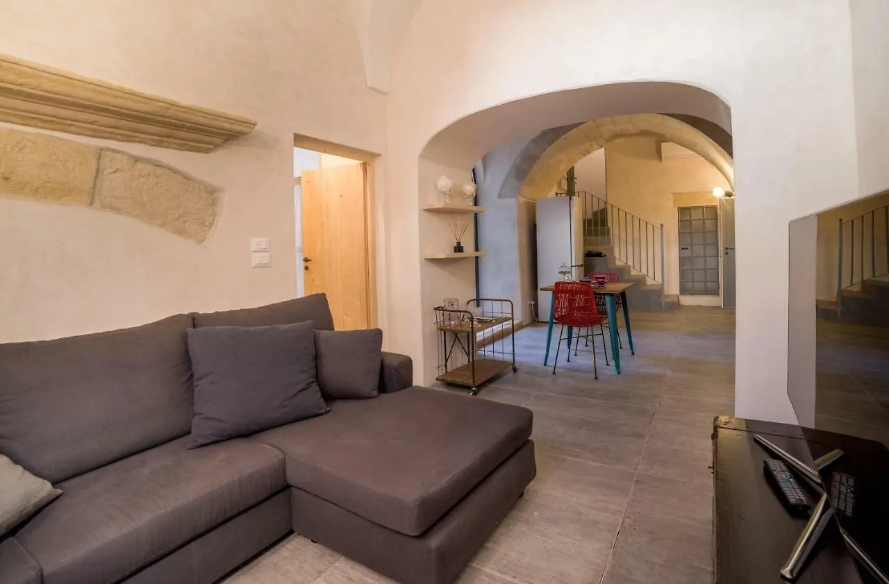 Suite Ventisette Lecce