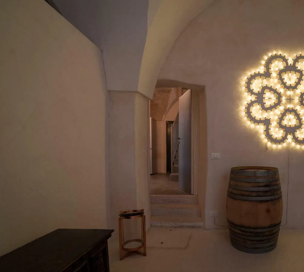Suite Ventisette Lecce Appartamento