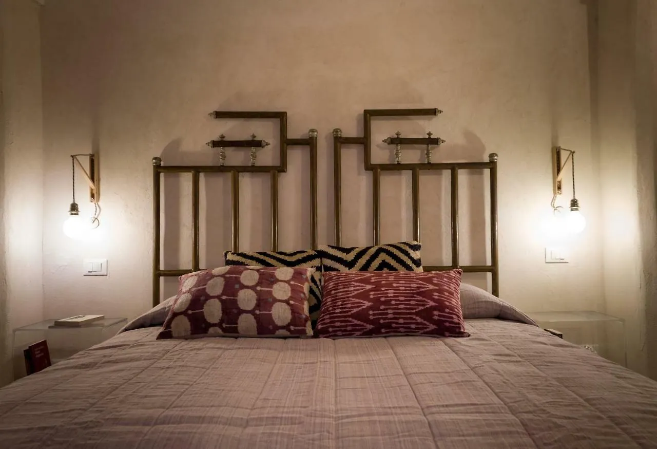 Suite Ventisette Lecce