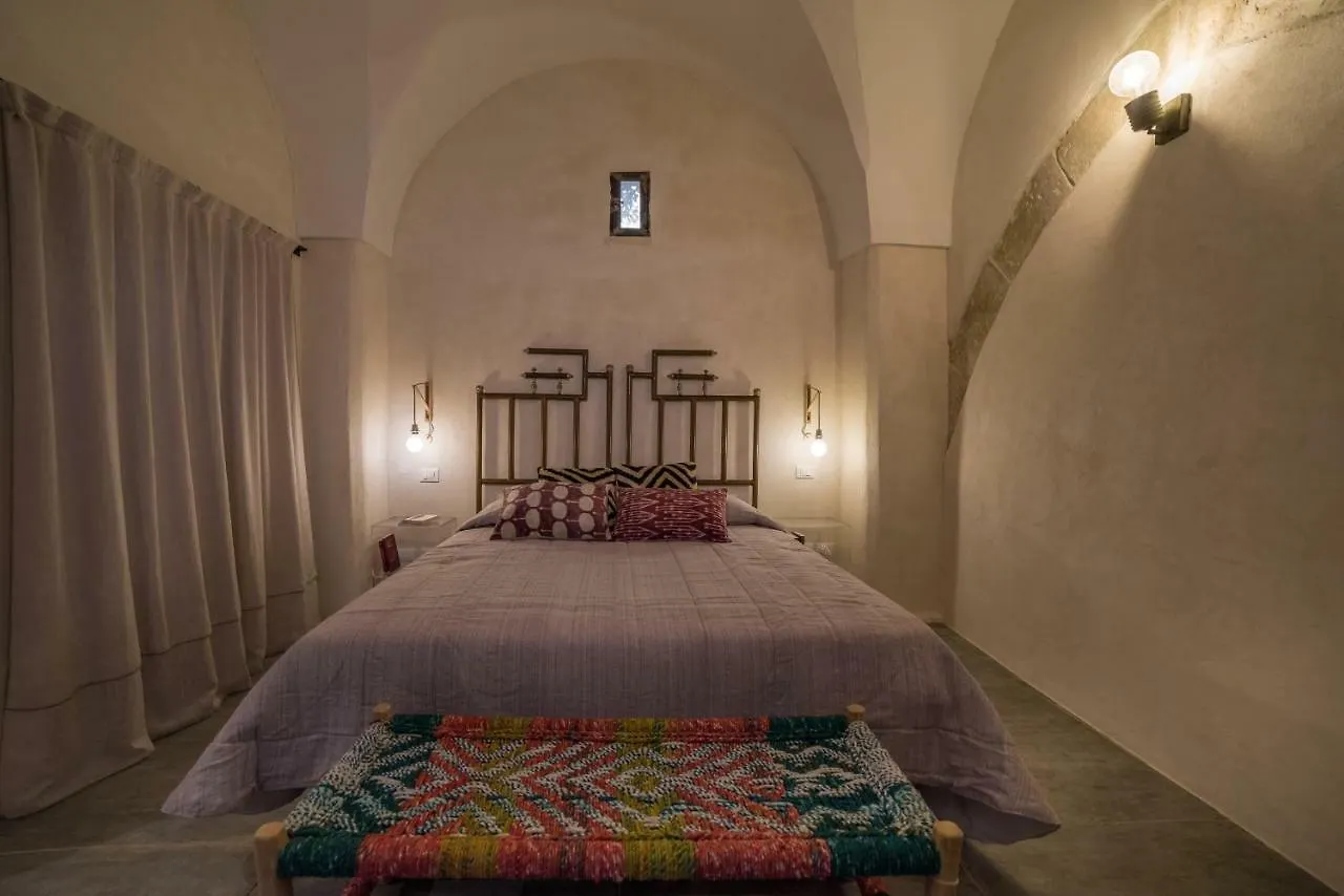 Appartamento Suite Ventisette Lecce Italia