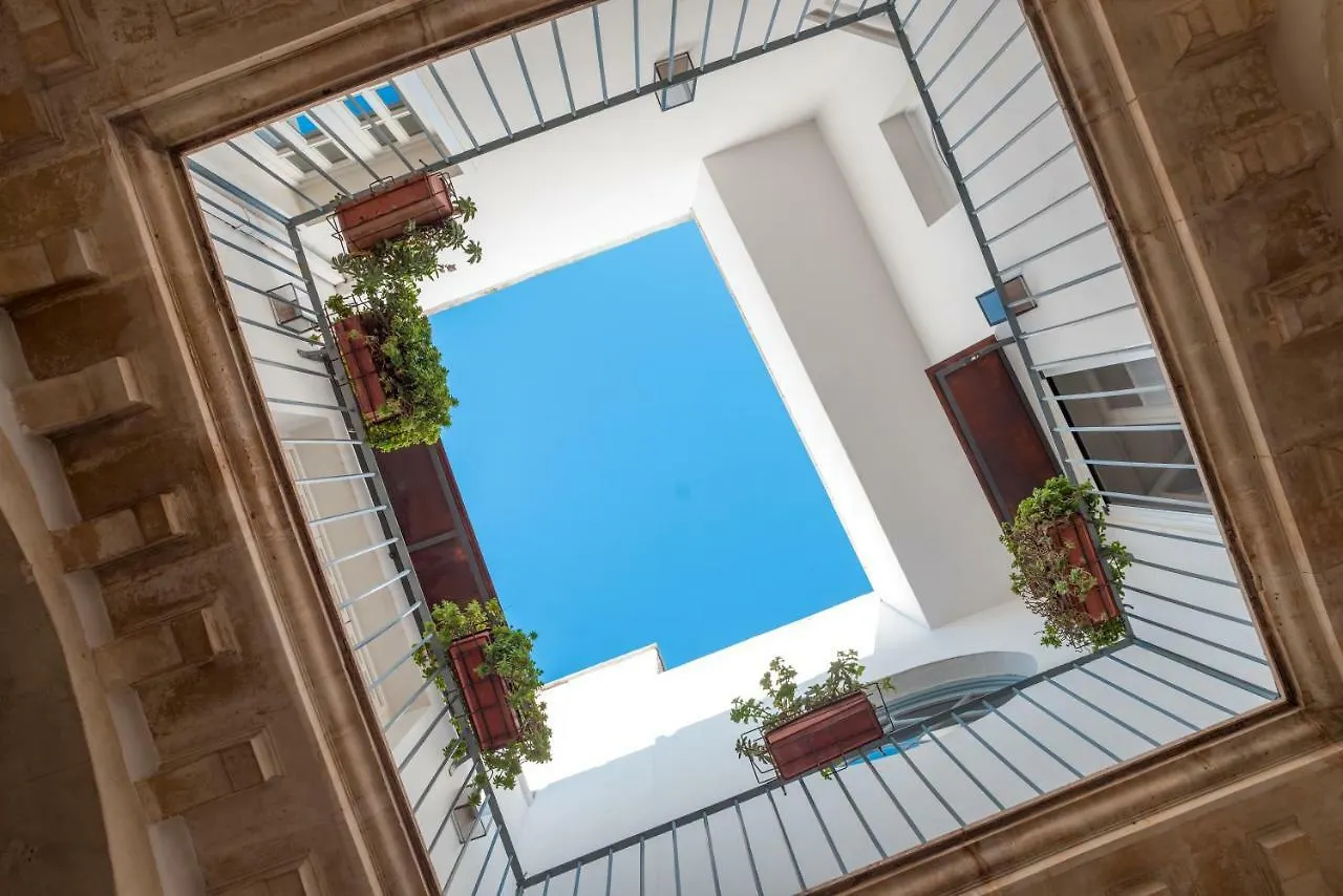 Suite Ventisette Lecce