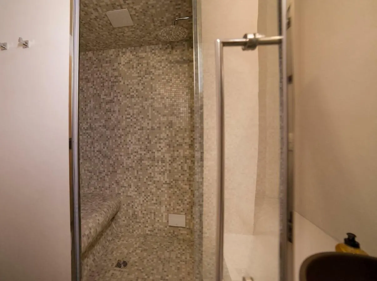 Appartamento Suite Ventisette Lecce Italia